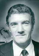 Billy Foulkes - Vintage Photograph