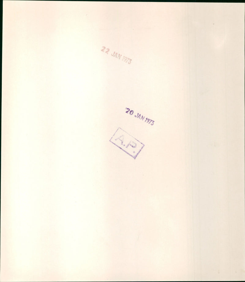 Erskine Caldwell - Vintage Photograph