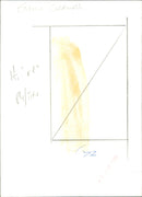 Erskine Caldwell - Vintage Photograph