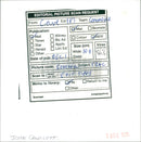 John Candicott - Vintage Photograph