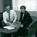 John Candicott - Vintage Photograph