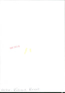 Richard Brent - Vintage Photograph