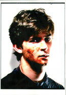 Richard Brent - Vintage Photograph