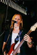 Caliber - Vintage Photograph