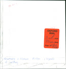 Rosemary & Norman Britton - Vintage Photograph