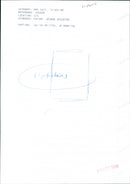 Jullian Britton - Vintage Photograph