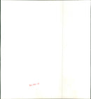 Miss Muriel Burton, Mr John Wilkinson - Vintage Photograph