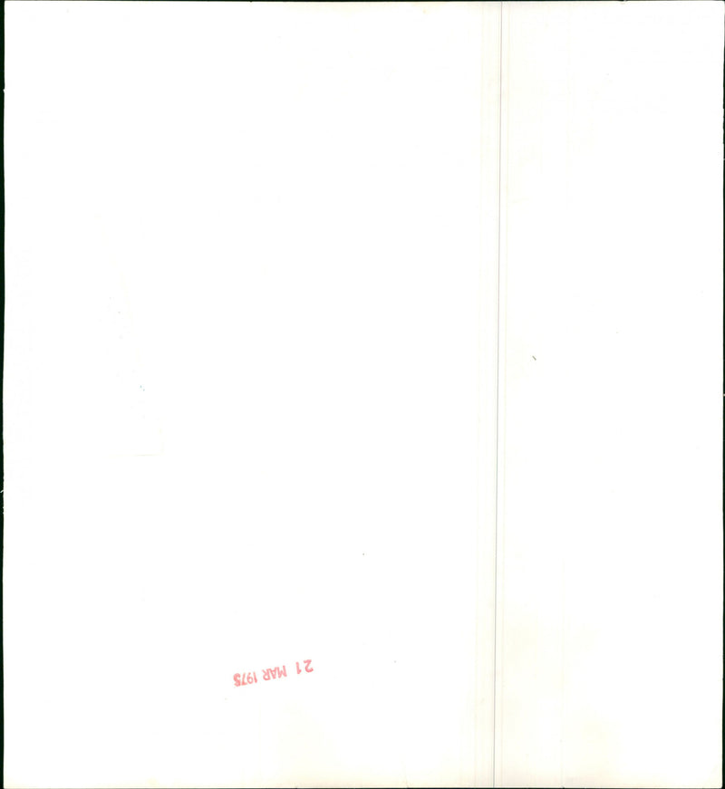 Miss Muriel Burton, Mr John Wilkinson - Vintage Photograph