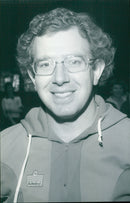 Phil Bryan - Vintage Photograph