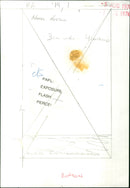 Muriel Burton - Vintage Photograph