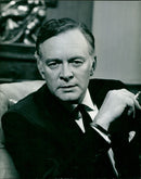 Tony Britton - Vintage Photograph