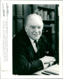 Tony Britton - Vintage Photograph