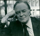 Tony Britton - Vintage Photograph