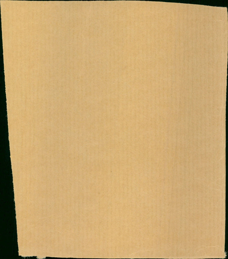 Burton Muriel - Vintage Photograph