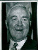 Henry Brook - Vintage Photograph