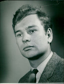 Stuart Brook - Vintage Photograph