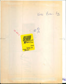 Kate Bush - Vintage Photograph