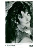 Kate Bush - Vintage Photograph
