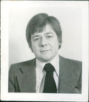 Ian Brook - Vintage Photograph