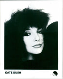 Kate Bush - Vintage Photograph