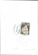 Ian Brook - Vintage Photograph