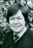 Ian Brook - Vintage Photograph