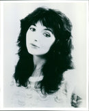 Kate Bush - Vintage Photograph