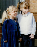 Lauren Brook - Vintage Photograph