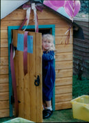 Lauren Brook - Vintage Photograph