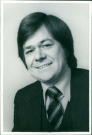 Ian Brook - Vintage Photograph