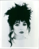 Kate Bush - Vintage Photograph