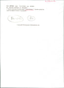 Laurel Brook - Vintage Photograph