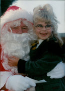 Laurel Brook - Vintage Photograph