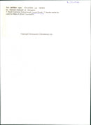 Laurel Brook - Vintage Photograph