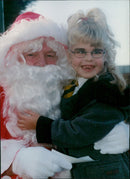 Laurel Brook - Vintage Photograph