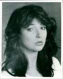 Kate Bush - Vintage Photograph