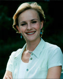 Joy Brook - Vintage Photograph