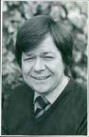 Ian Brook - Vintage Photograph