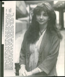 Kate Bush - Vintage Photograph