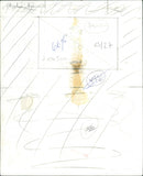 Charles Bronson - Vintage Photograph