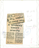 Charles Bronson - Vintage Photograph