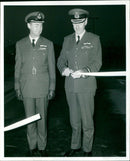 Sir Henry Burton - Vintage Photograph