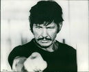 Charles Bronson - Vintage Photograph
