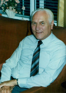 Arthur Burton - Vintage Photograph