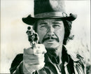 Charles Bronson - Vintage Photograph