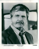 Charles Bronson - Vintage Photograph