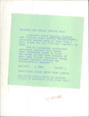 Charles Bronson - Vintage Photograph