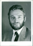 Peter Best - Vintage Photograph