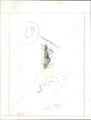 Cameraman - Vintage Photograph