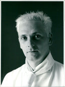 Carl Brook - Vintage Photograph